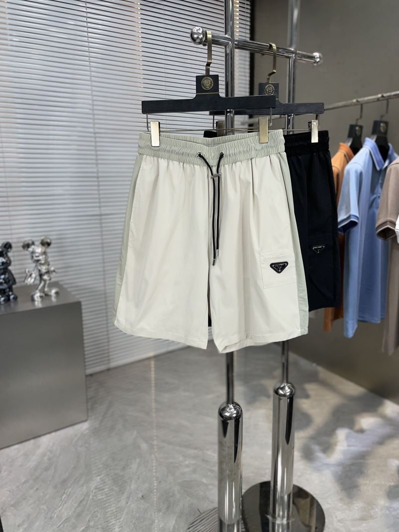 Prada Long Pants